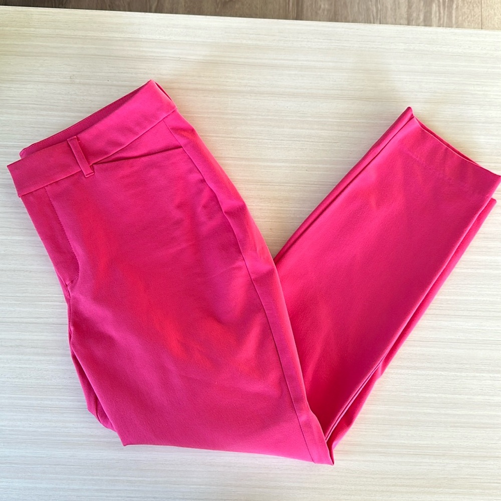 Old Navy Pixie Pant